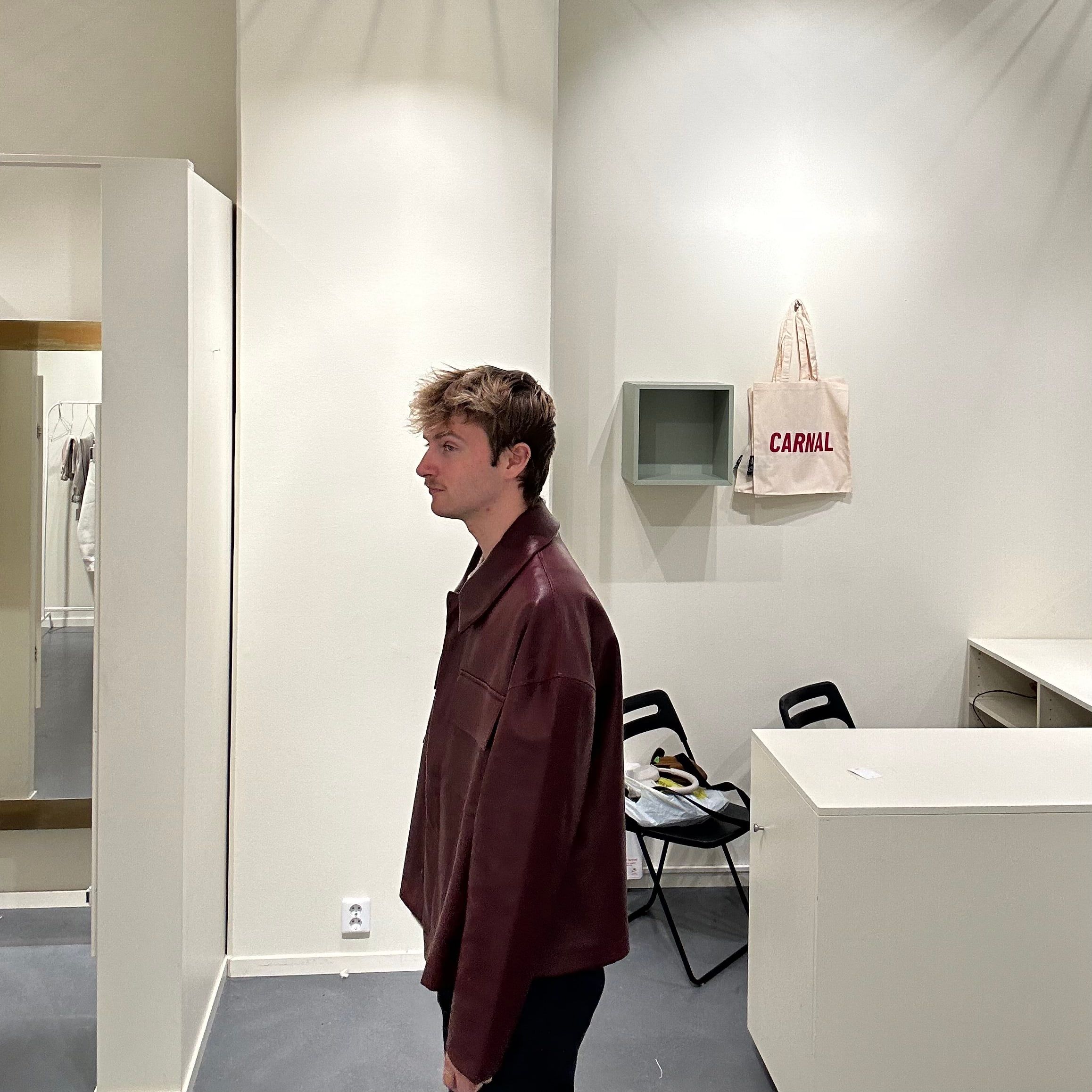Profilbild för Jakob Willfors