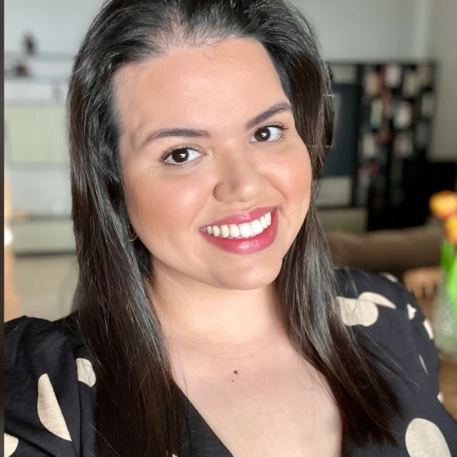 Profilbild för Danielle Bernal