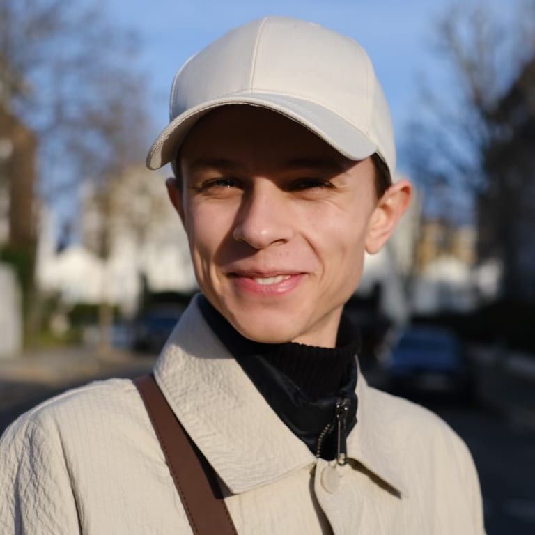Profilbild för Petter Boding