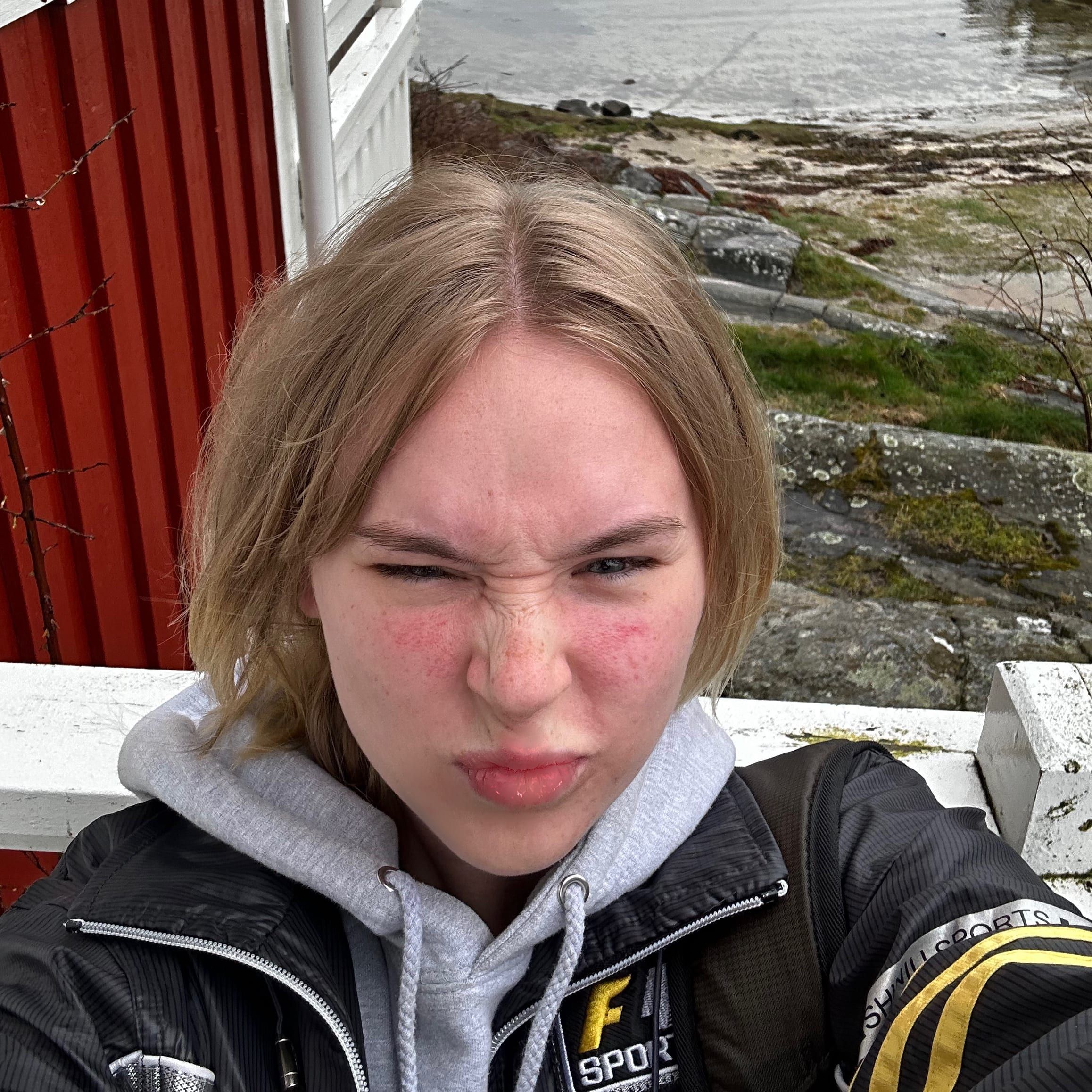 Profilbild för Nova Flink