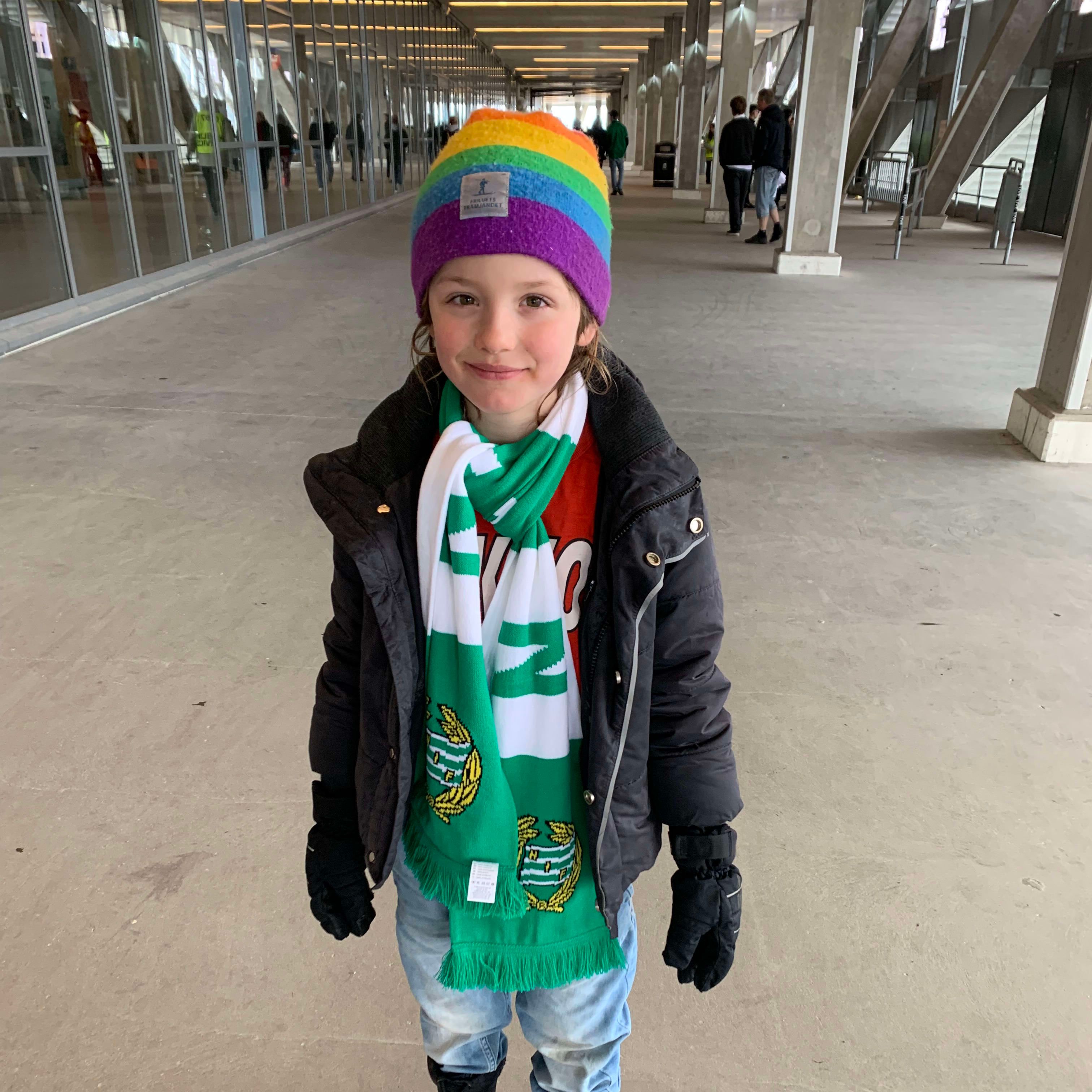 Profilbild för Anastasia Ax