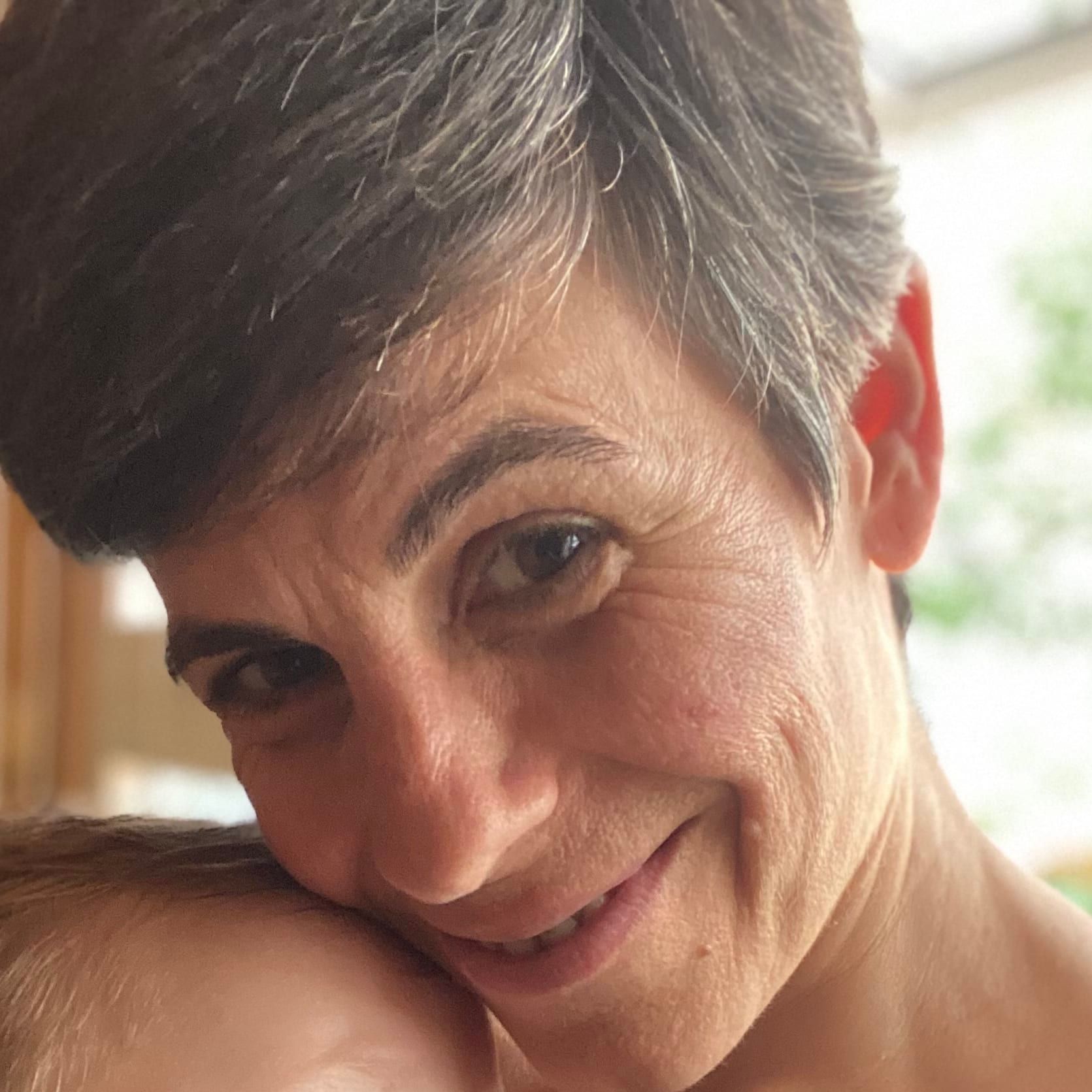 Profilbild för Patricia Iruretagoyena Vázquez