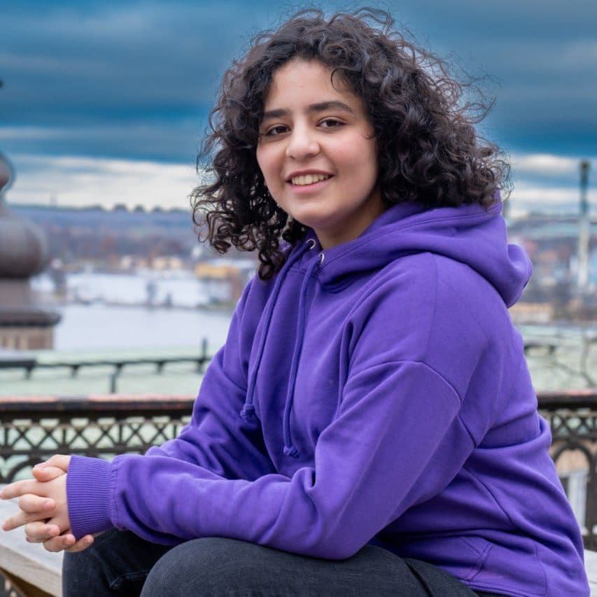 Profilbild för Roshanak Layegh
