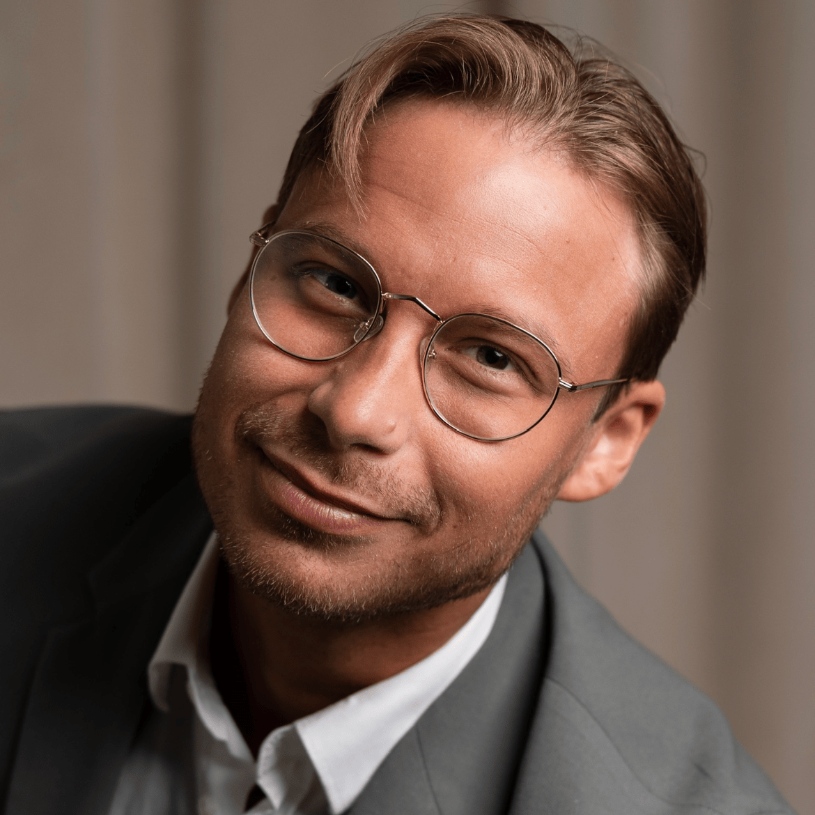 Profilbild för Markus Noaksson