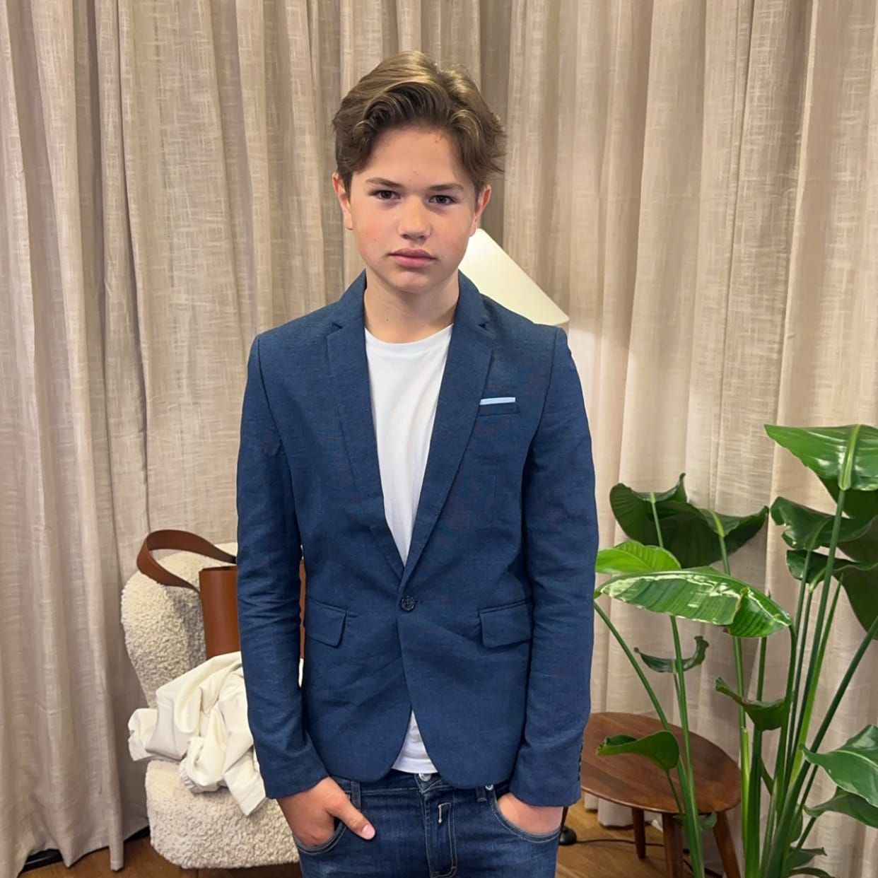 Profilbild för Oliver Engström Persson