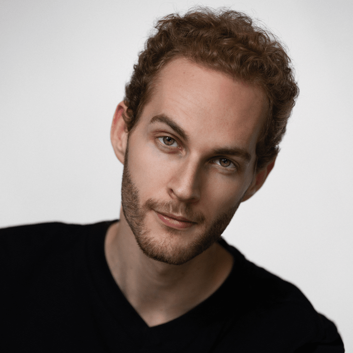 Profilbild för Chris Myreng