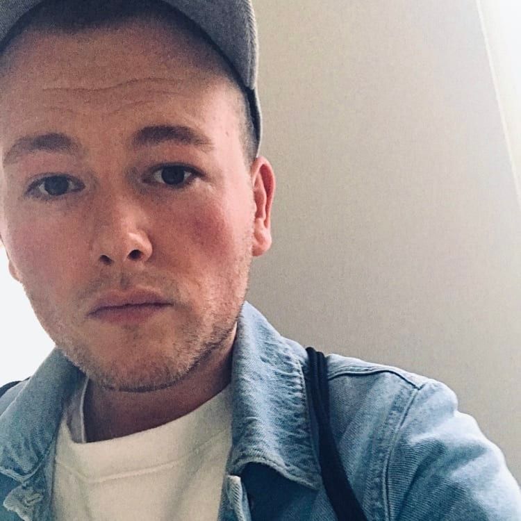 Profilbild för John Patterson