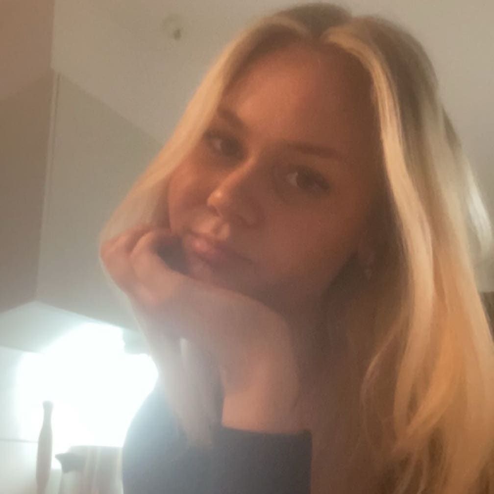 Profilbild för Yanna Elgaard