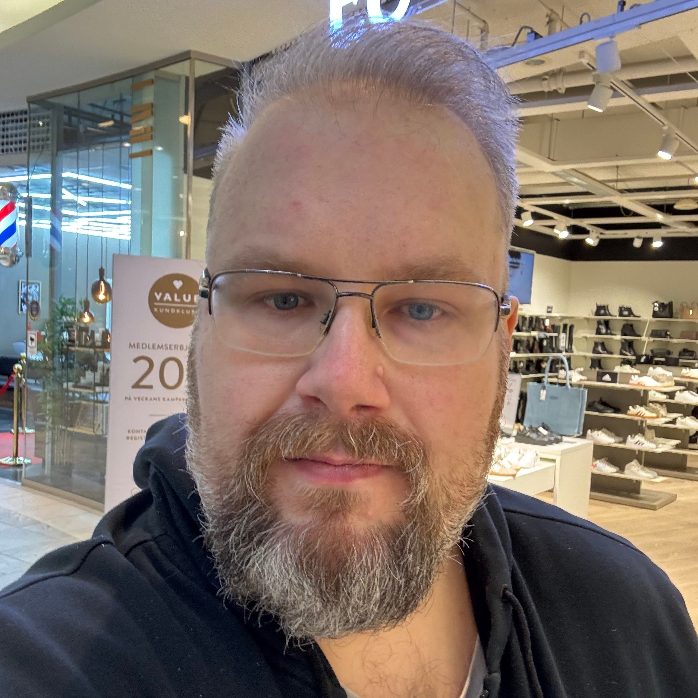 Profilbild för Kenny Johansson