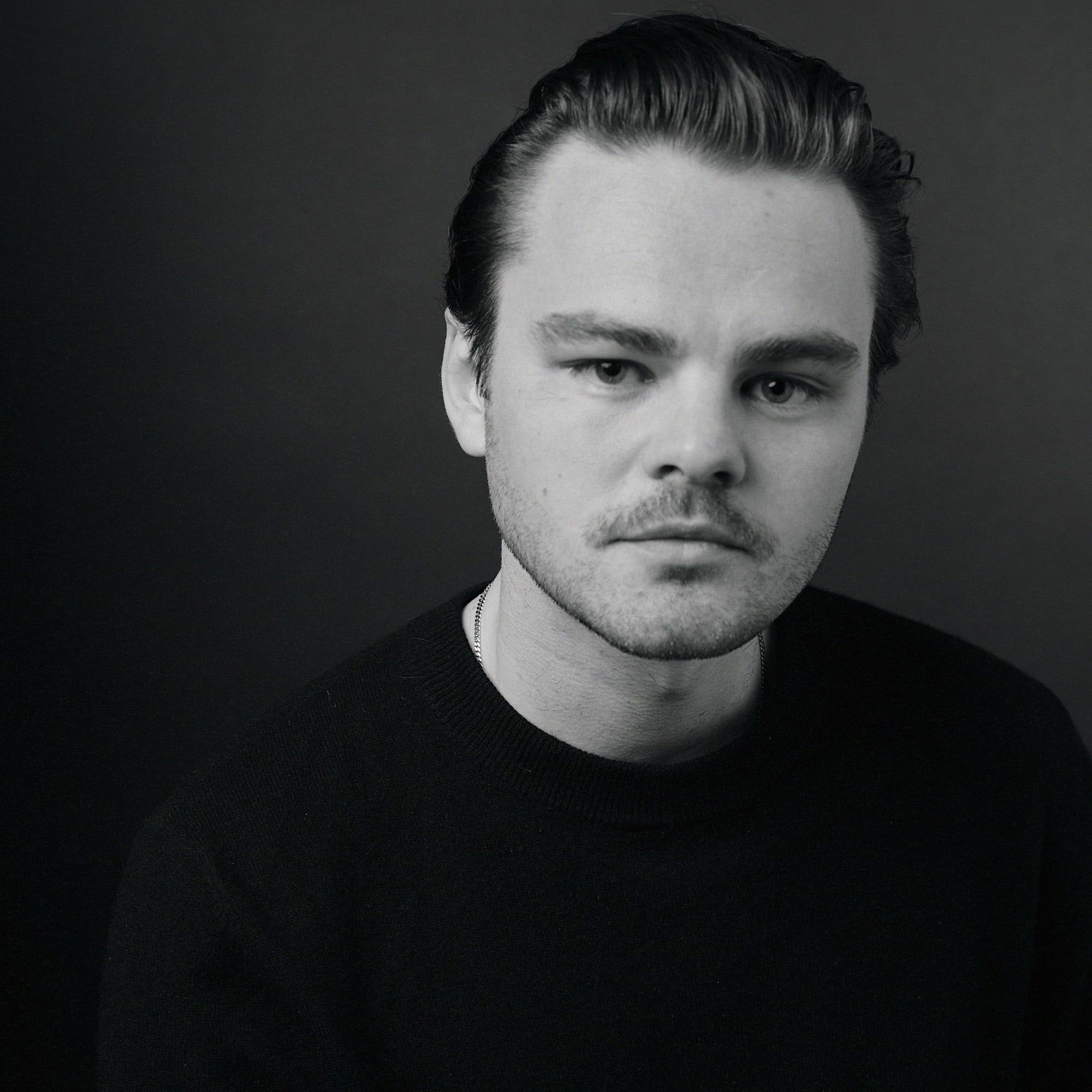 Profilbild för Konrad Annerud