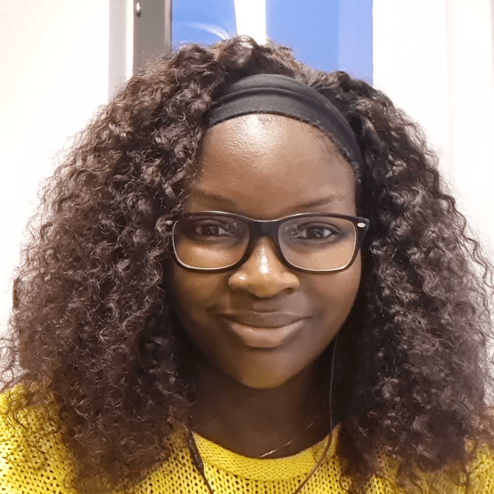 Profilbild för Cynthia Akinyi