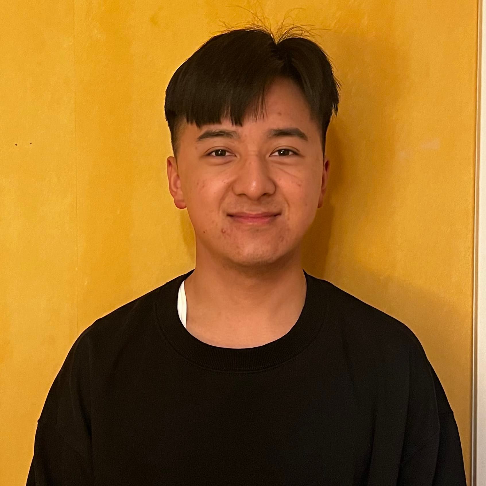 Profilbild för Samten Wangyal