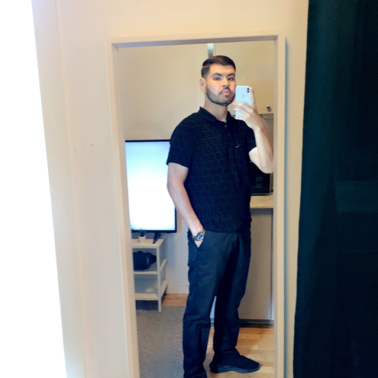 Profilbild för Farhad Peywandi