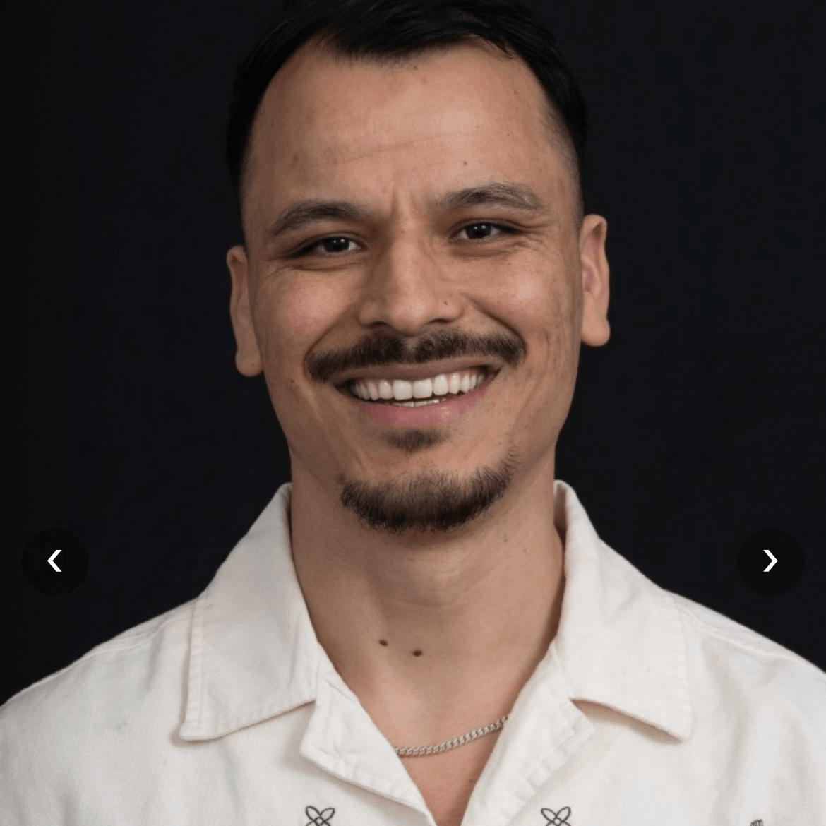 Profilbild för Mahdi Aabssi
