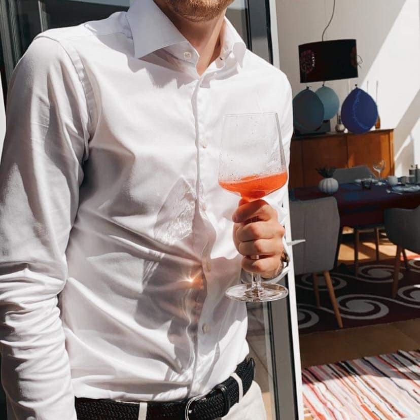 Profilbild för Jacob Davidsson