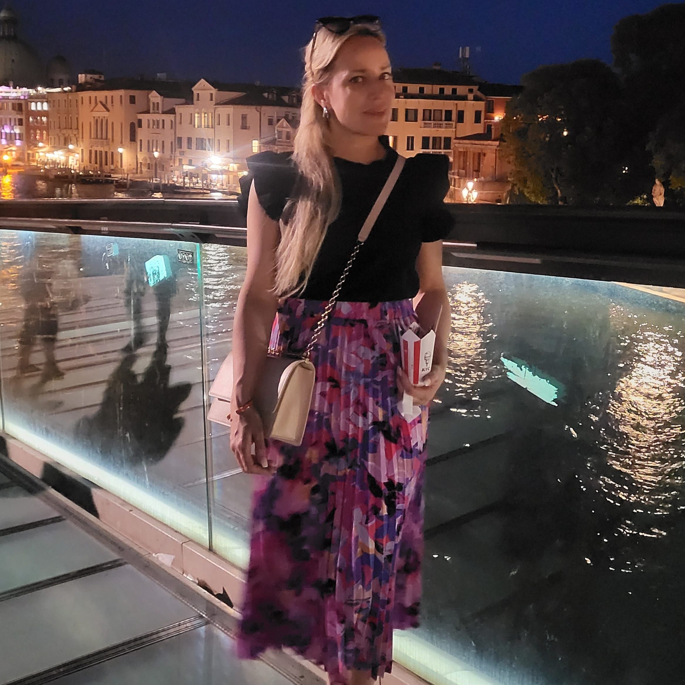 Profilbild för Anneli Mäkikivi
