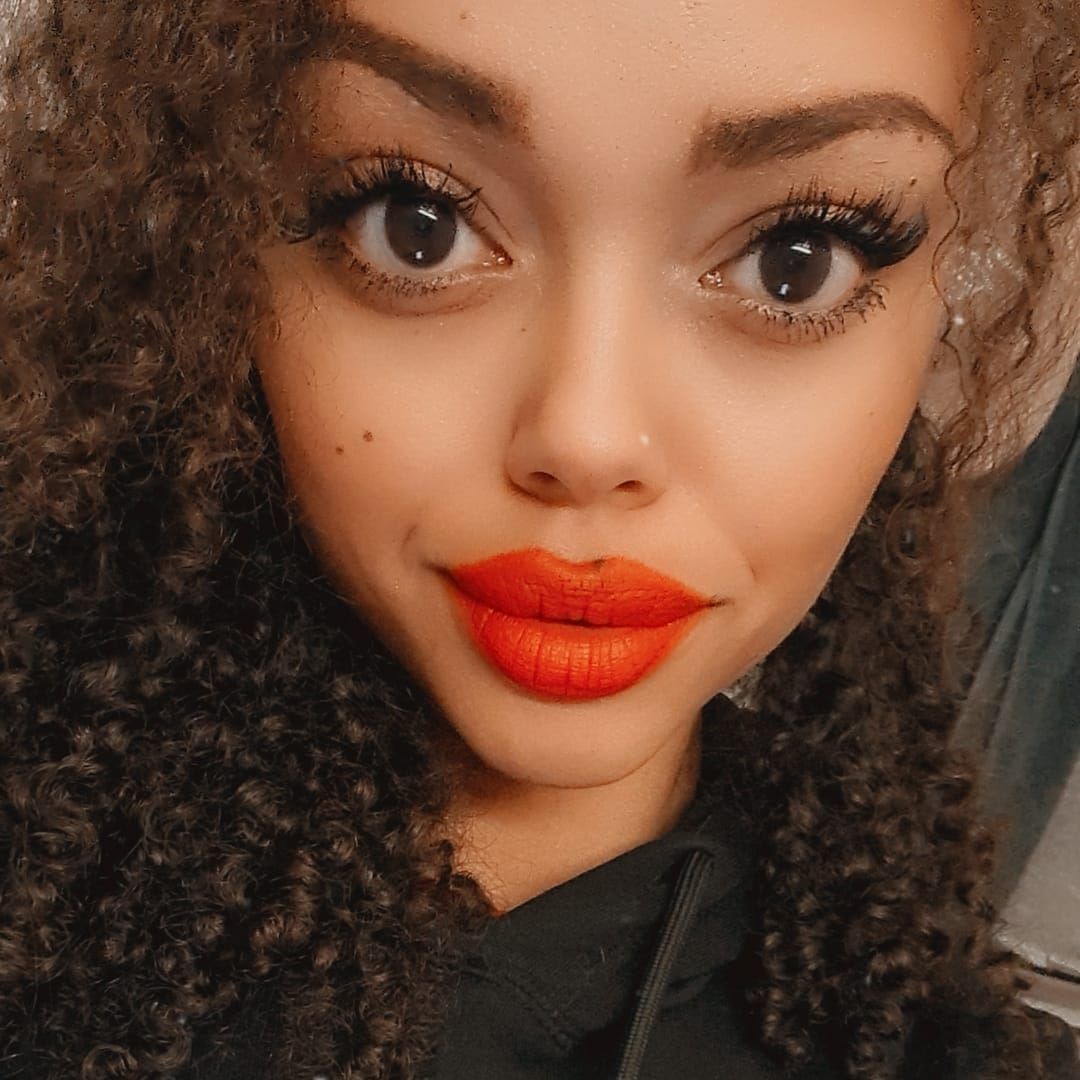 Profilbild för Grace Ravenell