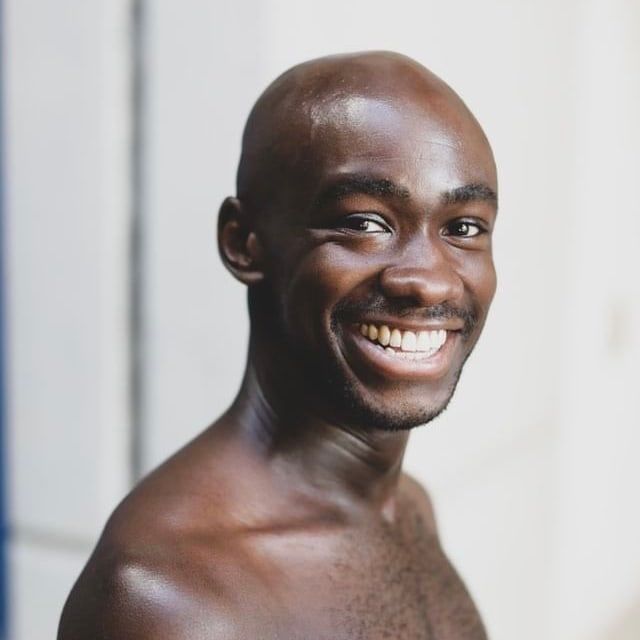 Profilbild för Alecsander Javier Nilsson