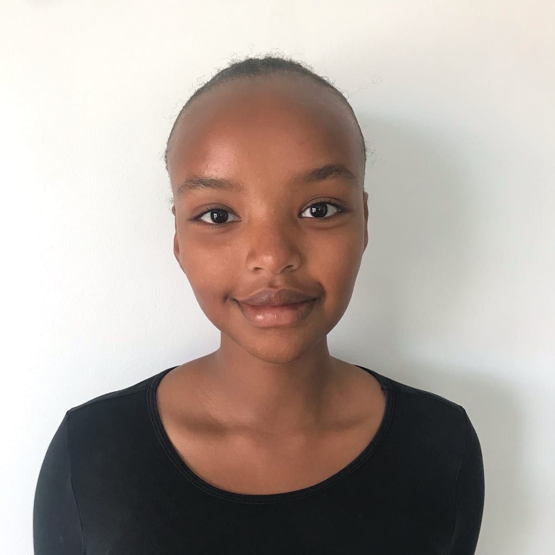 Profilbild för Anisa Maxson