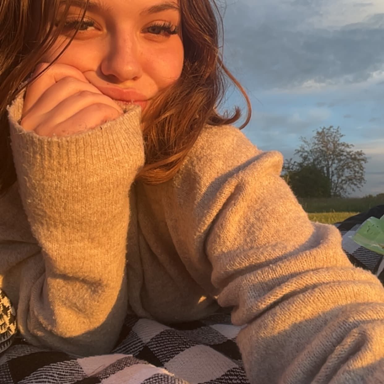 Profilbild för Emily Bégat Nordström