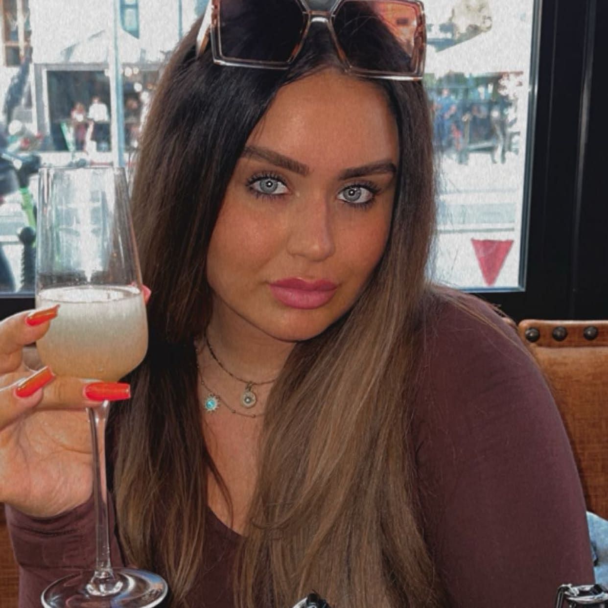 Profilbild för Nathalie Eitz