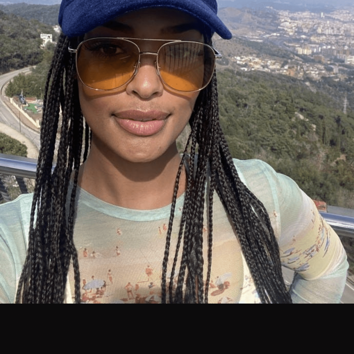 Profilbild för Soliana Samiel