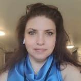Profilbild för Susanna Volcev Stefanoska