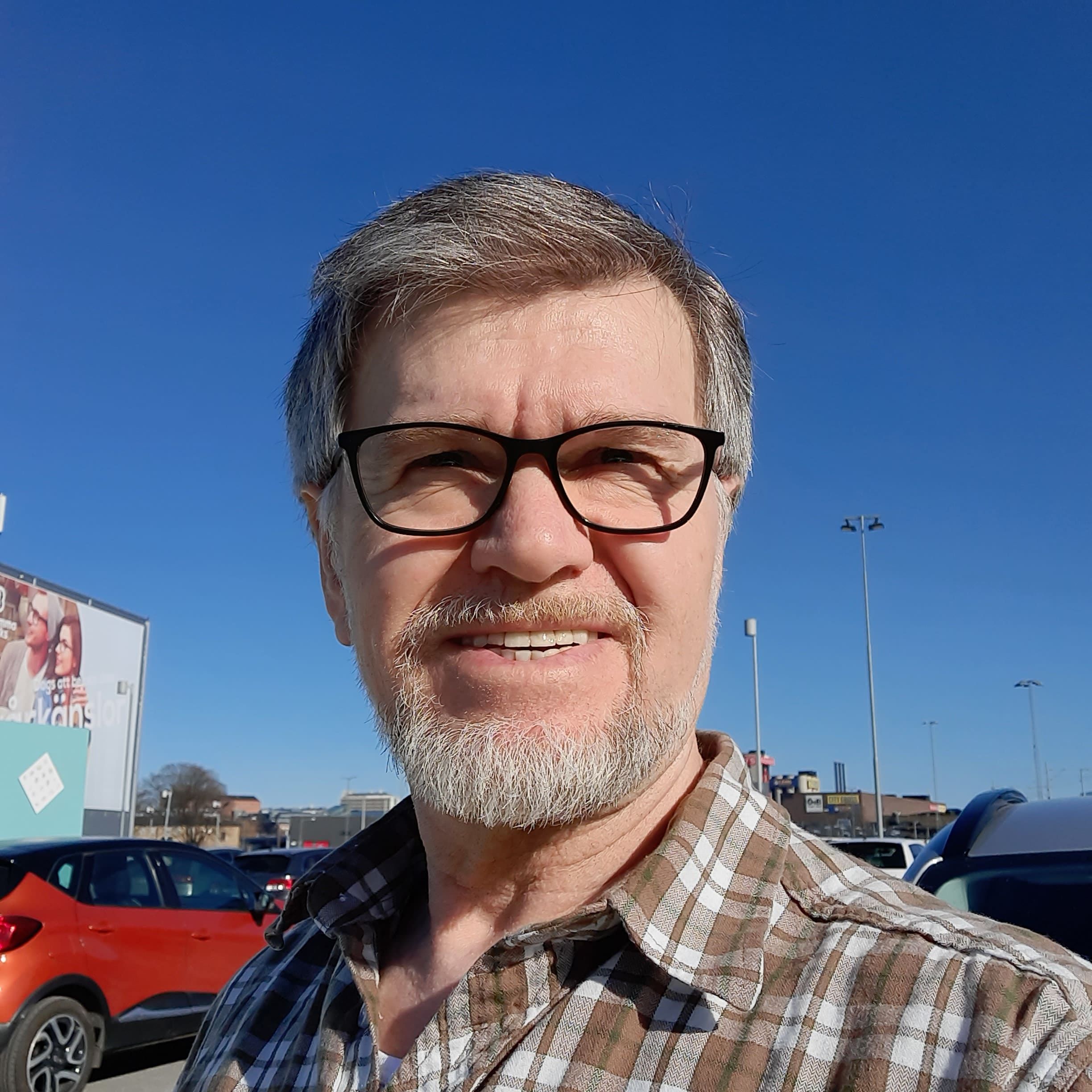 Profilbild för Dawid Isop