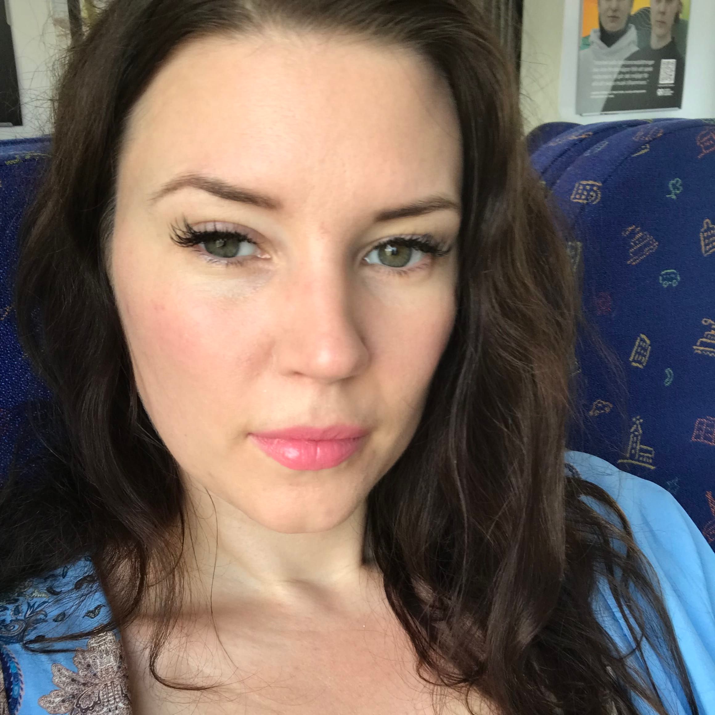 Profilbild för Roxie Gloria