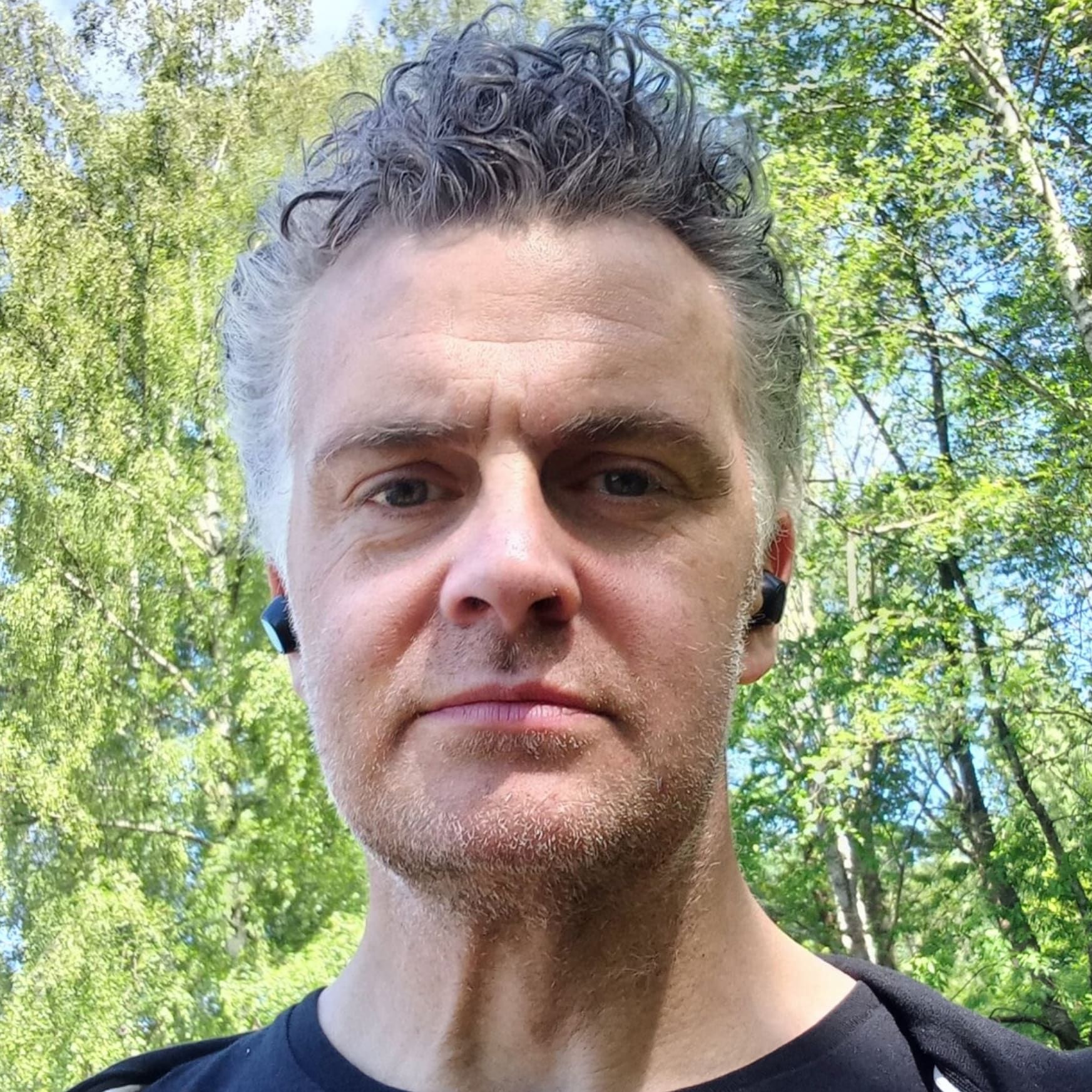 Profilbild för Pierre Persson