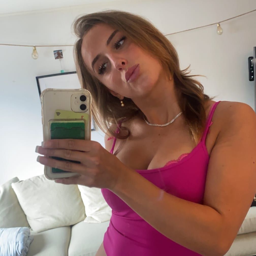 Profilbild för Stella Welin-berger