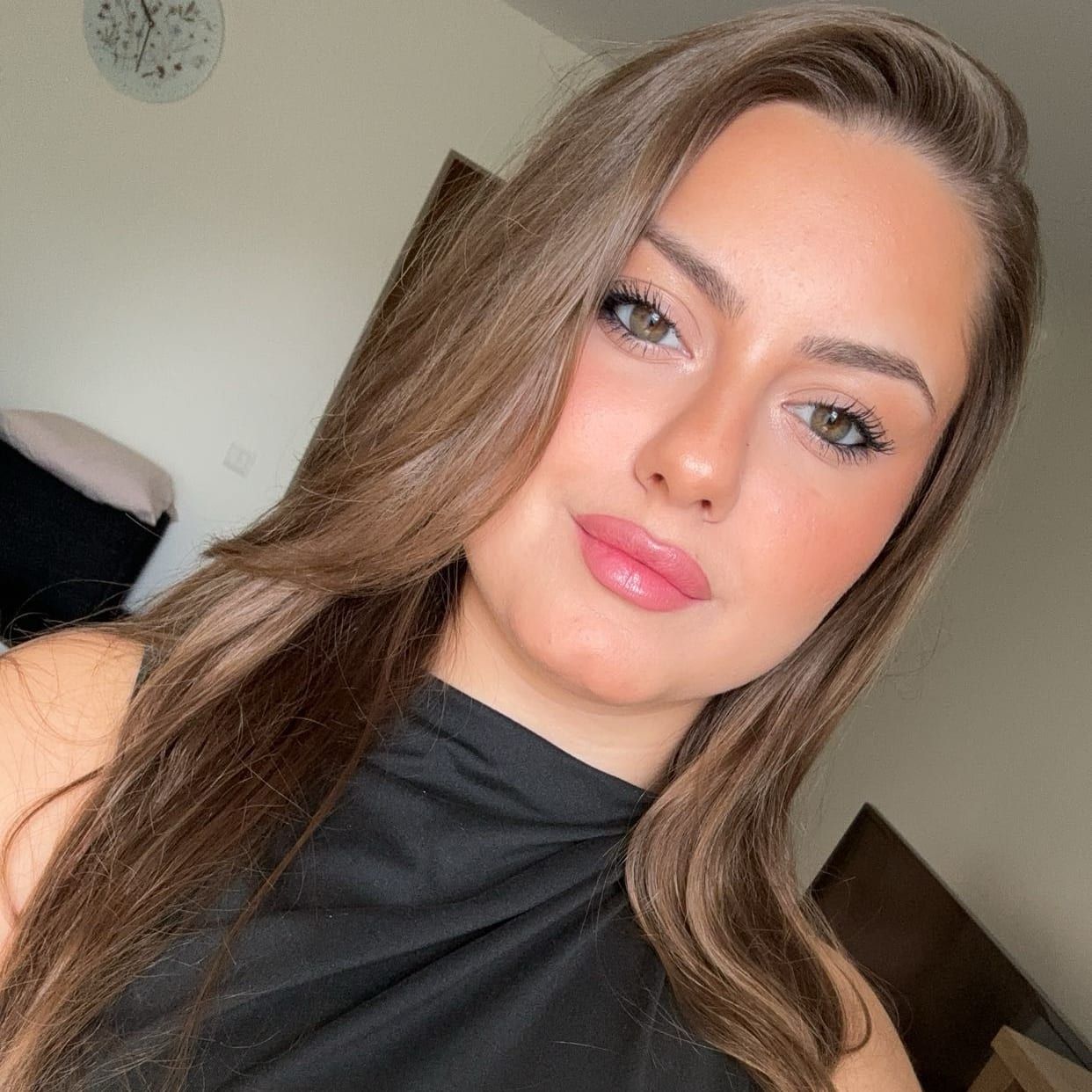 Profilbild för Maria Alzghaier