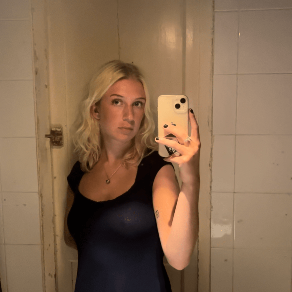 Profilbild för Liv Östlund