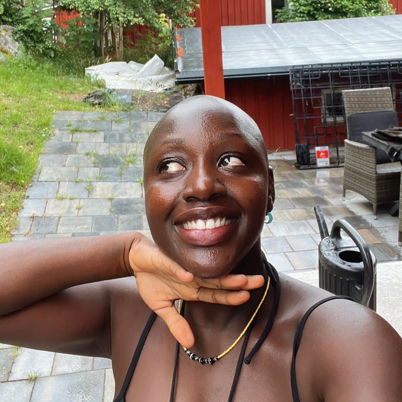 Profilbild för Haddy Jack