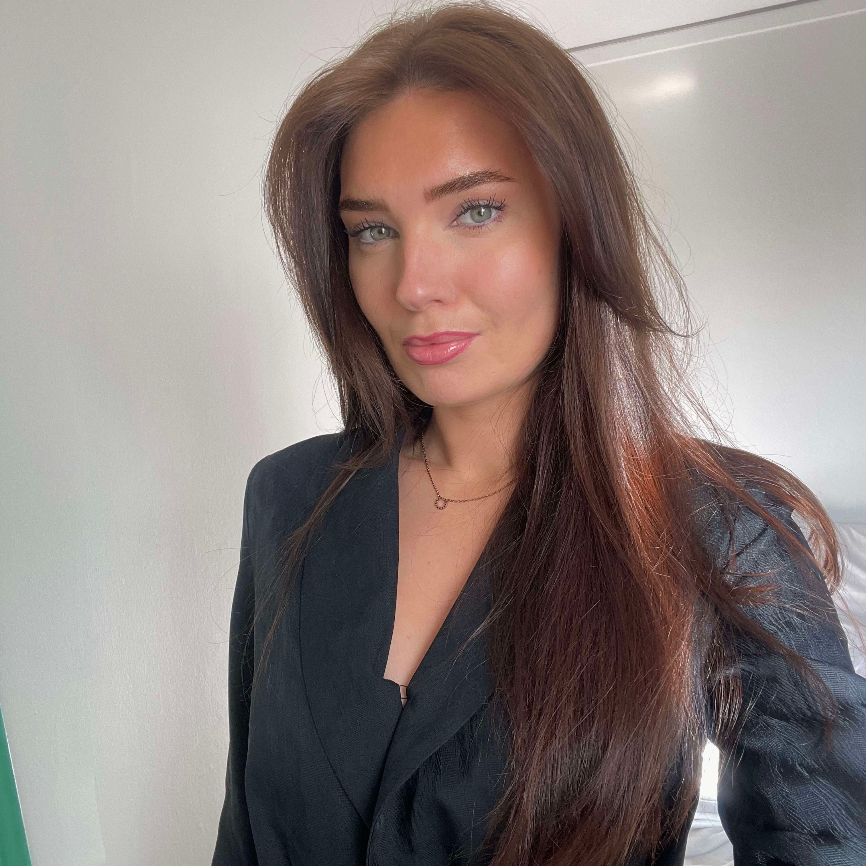 Profilbild för Katarina Ahlström