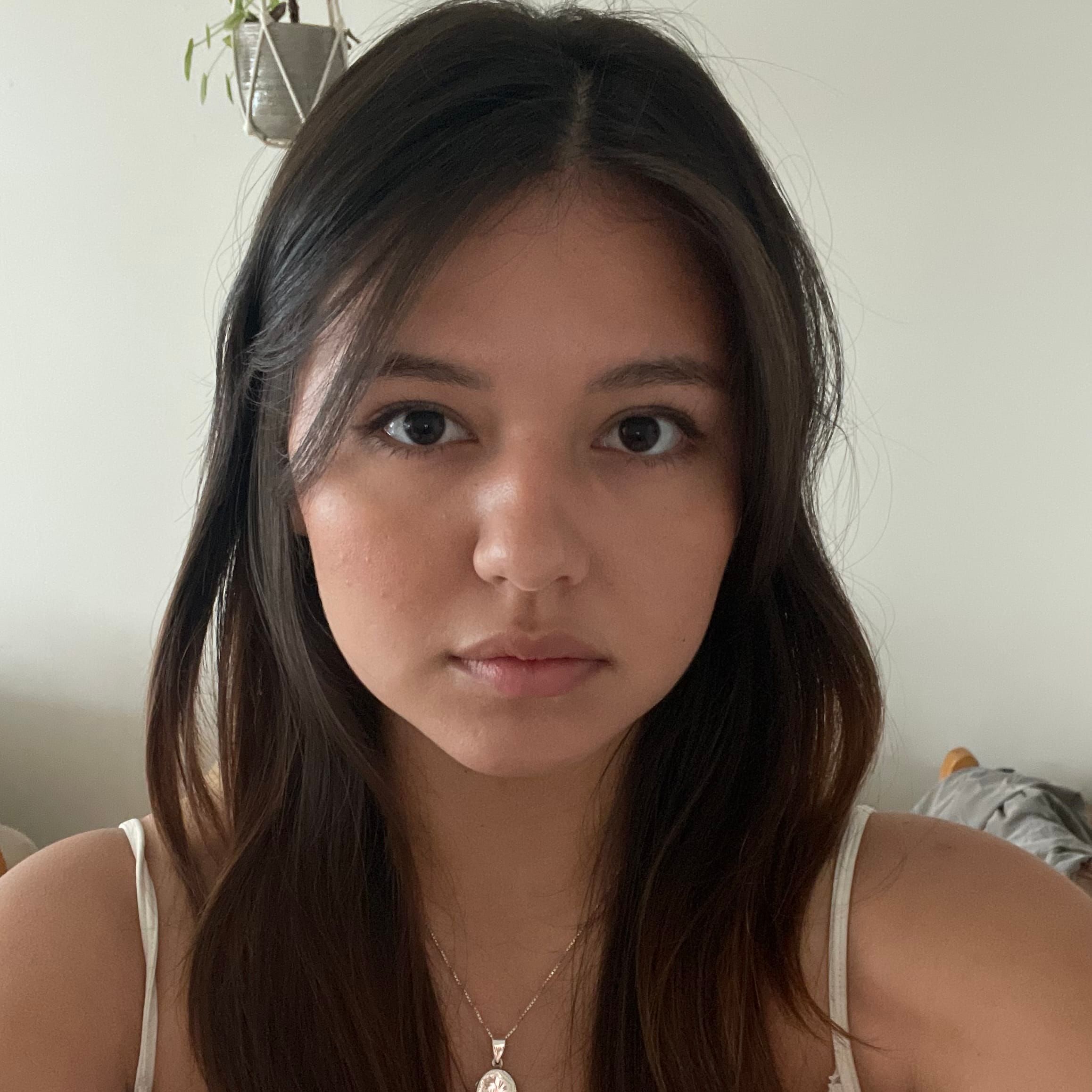 Profilbild för Mina Petersson