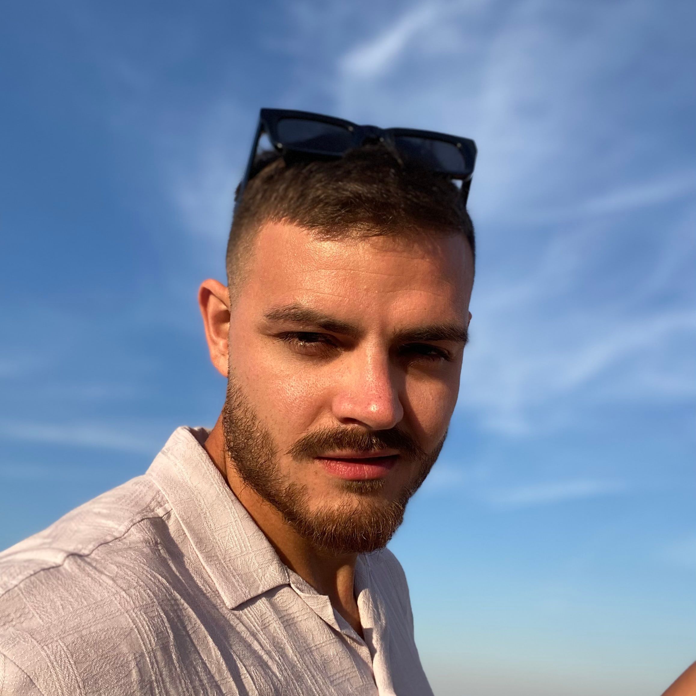 Profilbild för Edgar Cardona