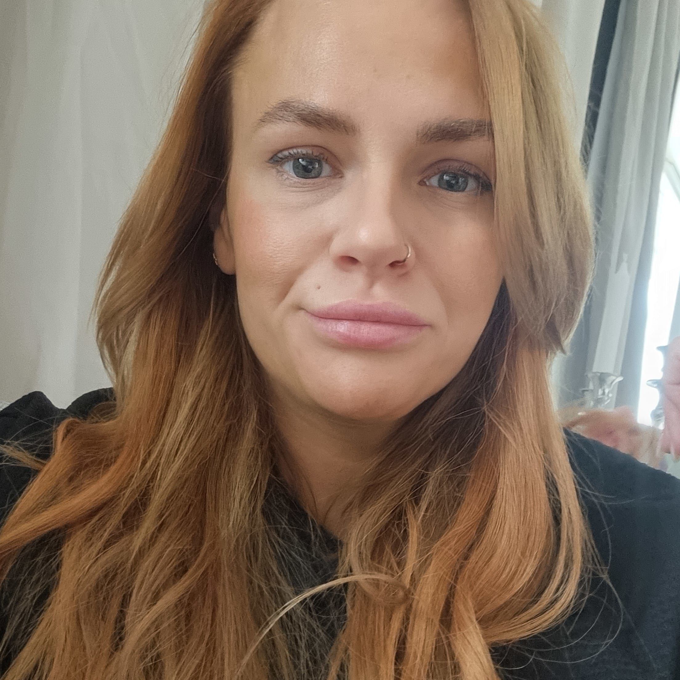Profilbild för Sarah Eklund