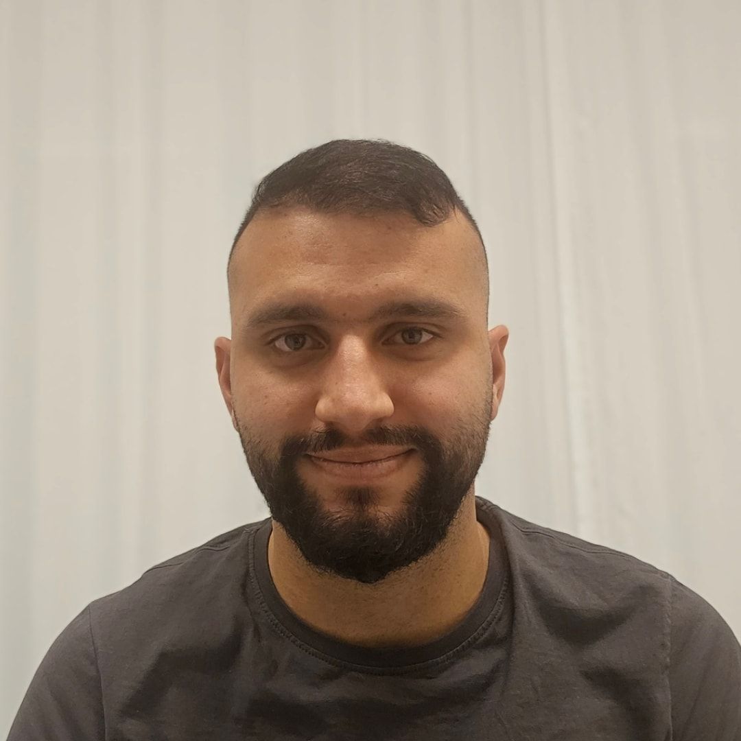 Profilbild för Roy Yousef