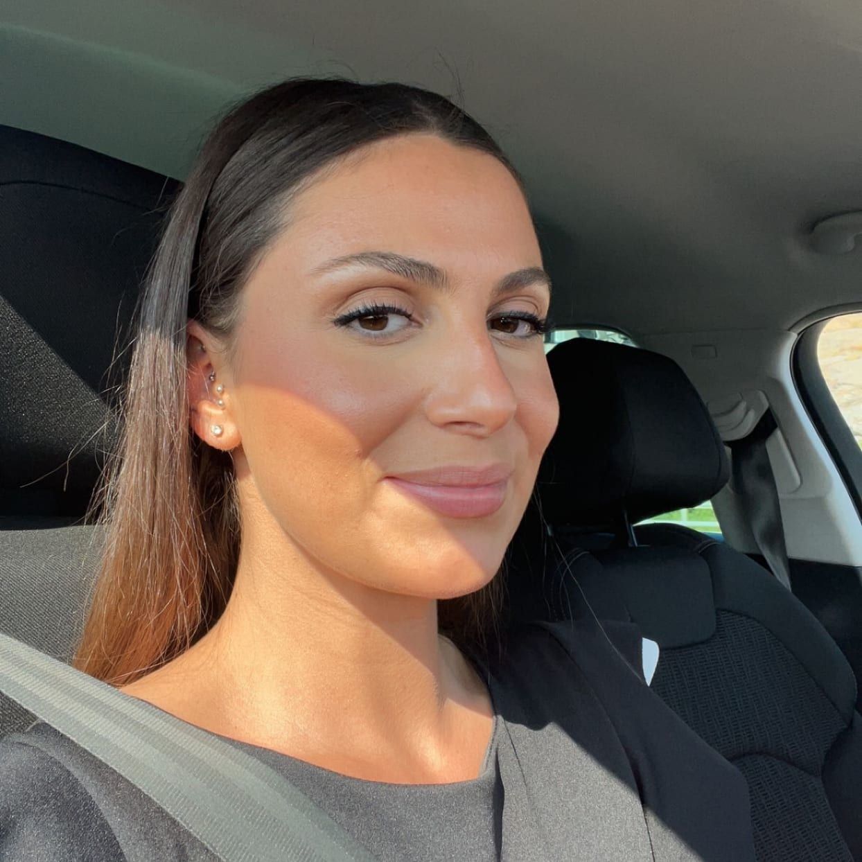 Profilbild för Azra Umerovska