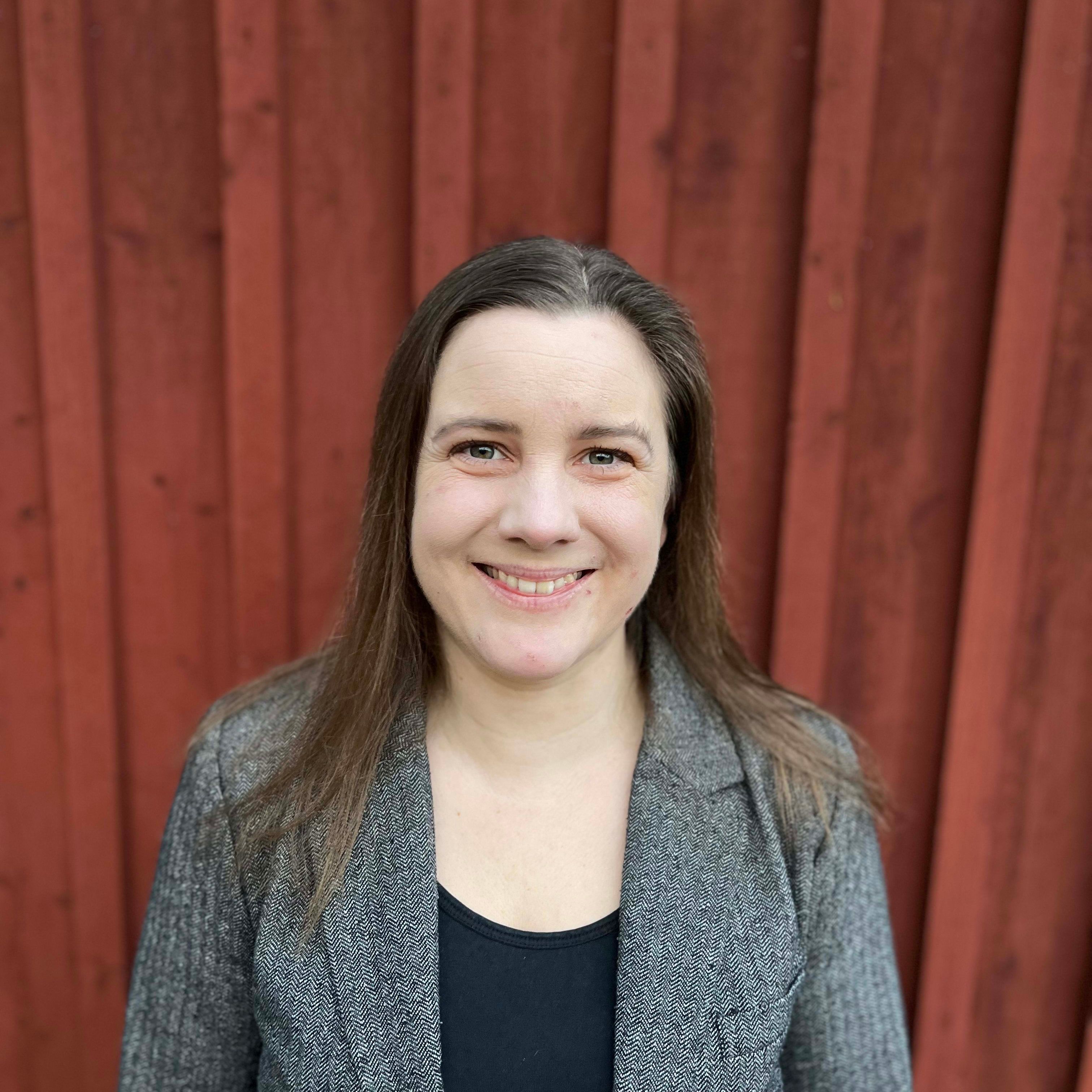 Profilbild för Therese Ekholm