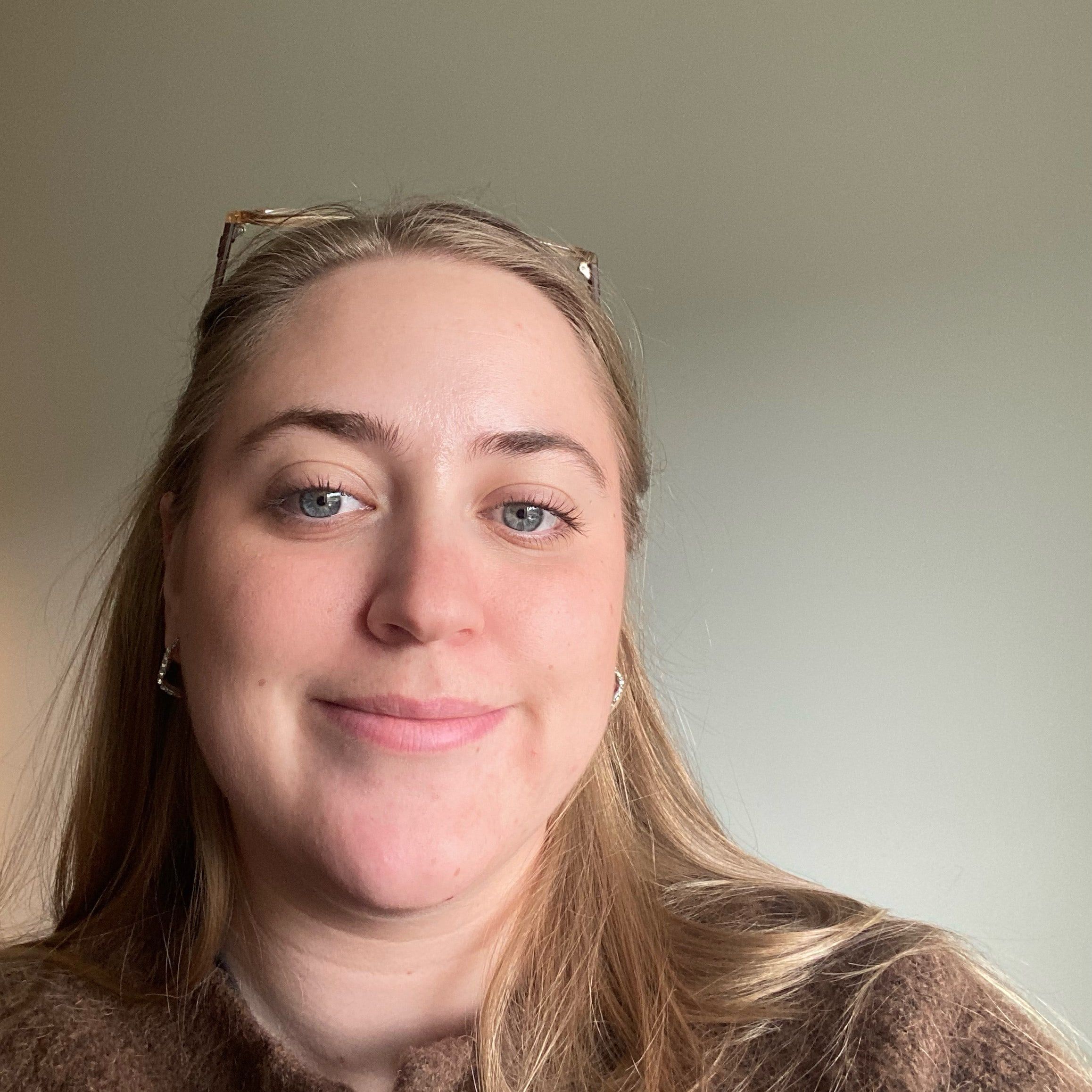 Profilbild för Felicia Spångberg