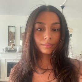 Profilbild för Natalié Nicole Abboud