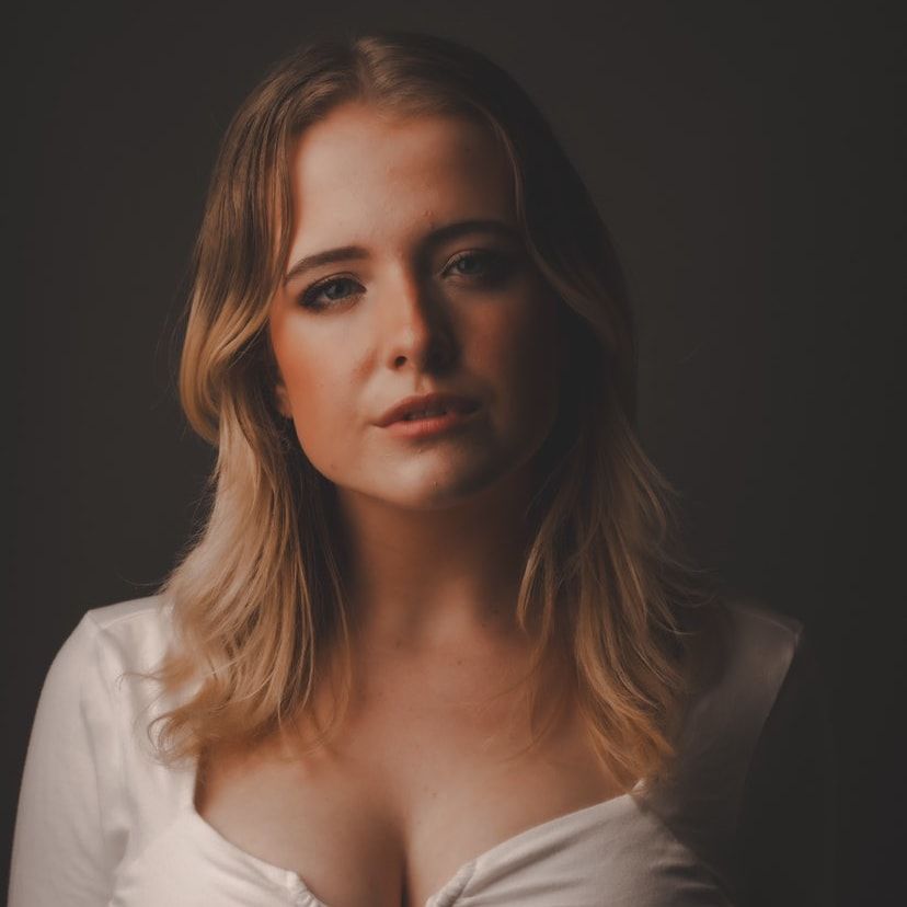 Profilbild för Frida Frykman