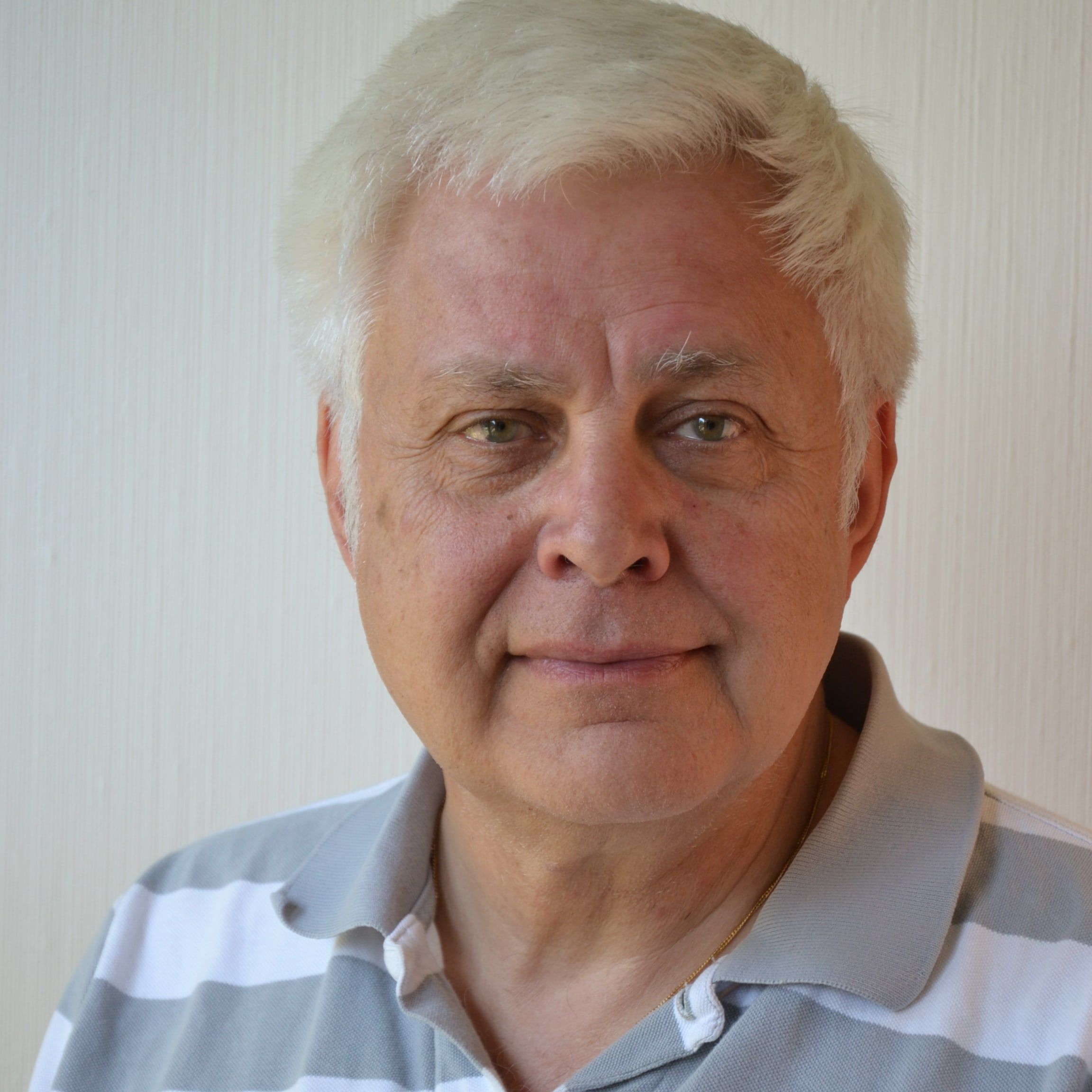 Profilbild för Thomas Larsson