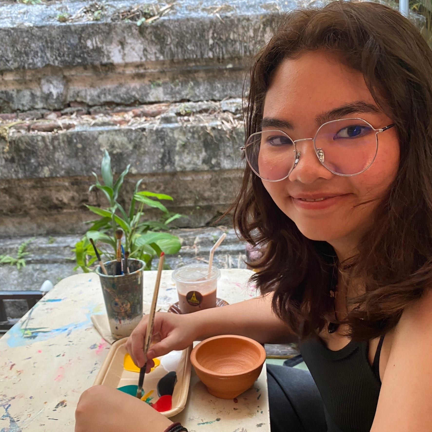Profilbild för Rinlana Parker
