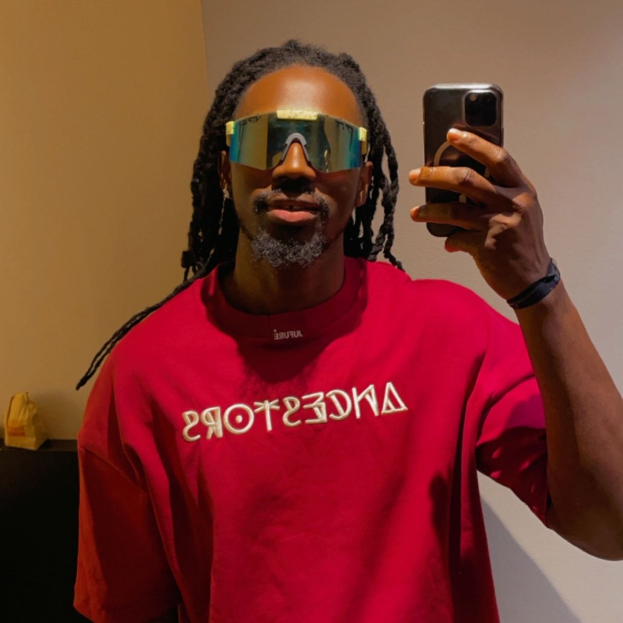 Profilbild för Ebou Carayol