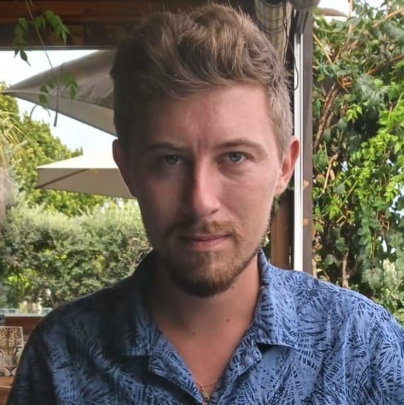 Profilbild för Jesper Forsberg