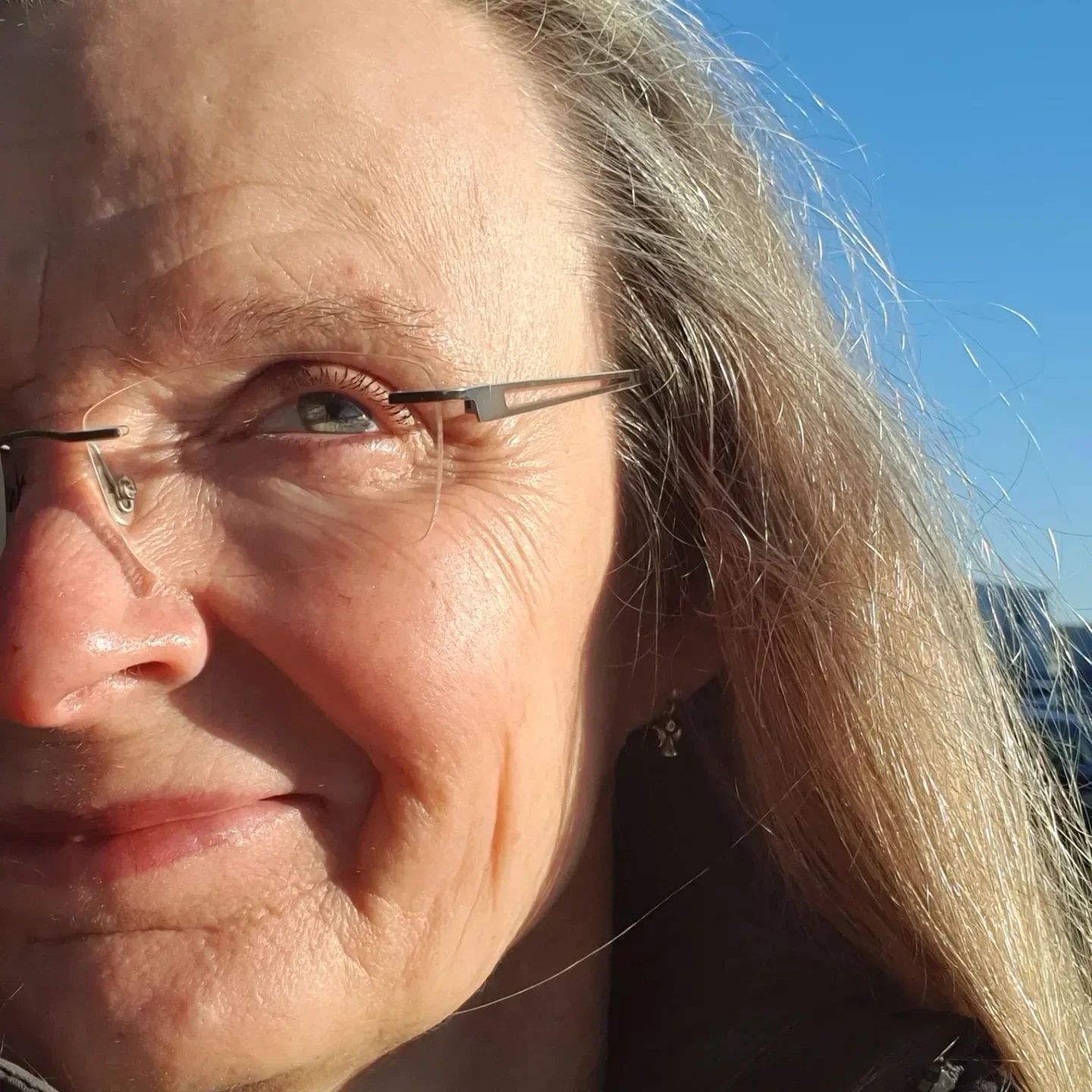 Profilbild för Katarina M Lundgren