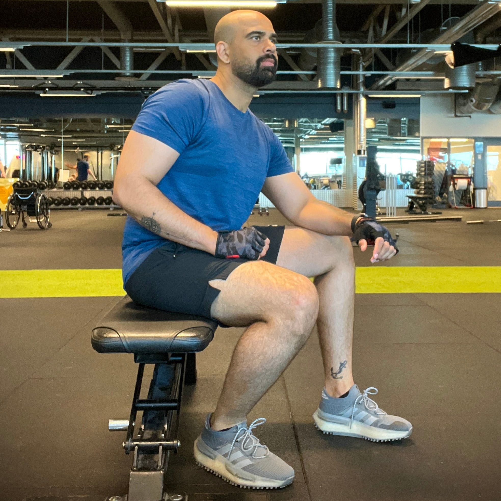 Profilbild för Imtiaz Nawaz